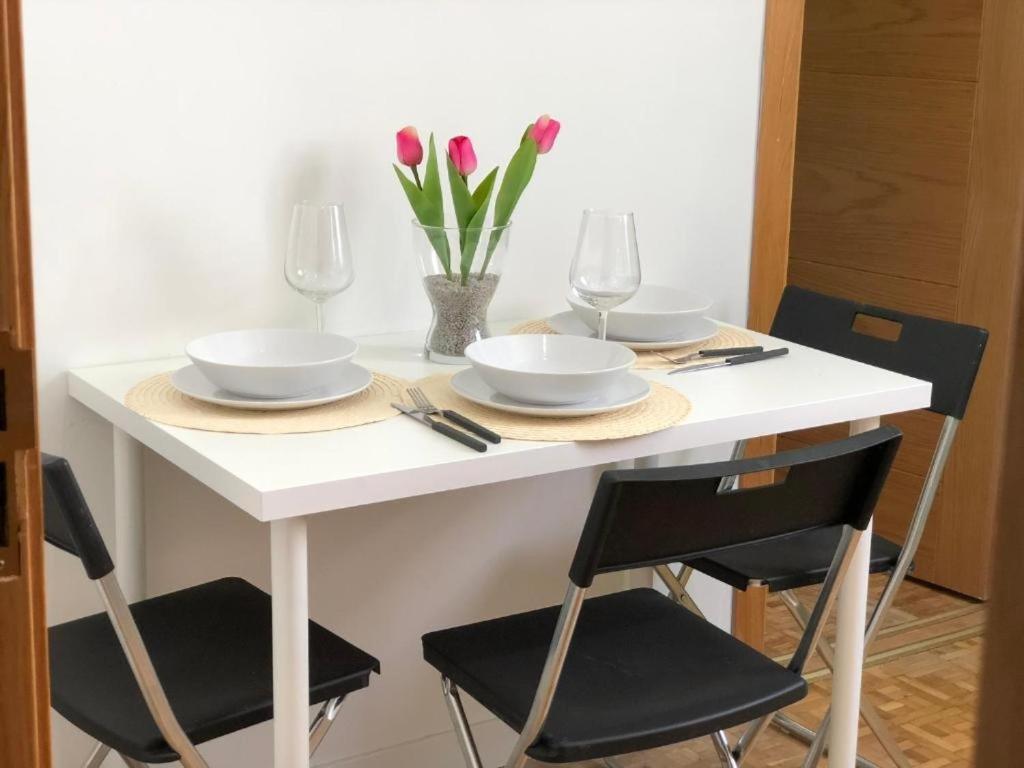 Apartamentos Smartrenting La Latina Apartment