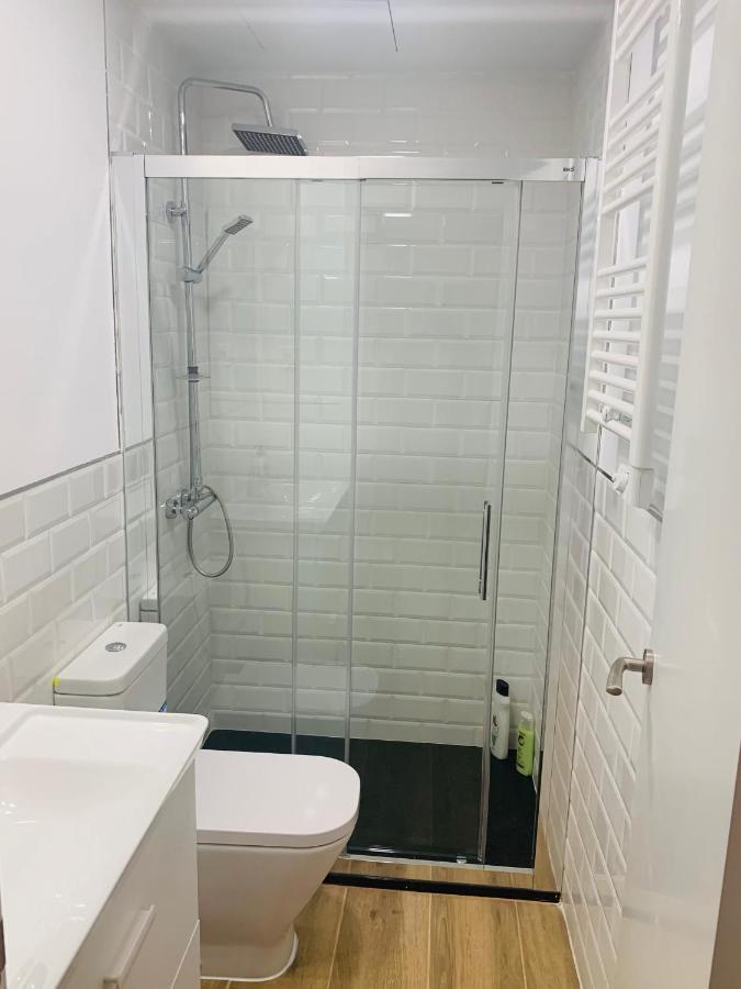 Apartment Moncloa-uni. Complutense Madrid