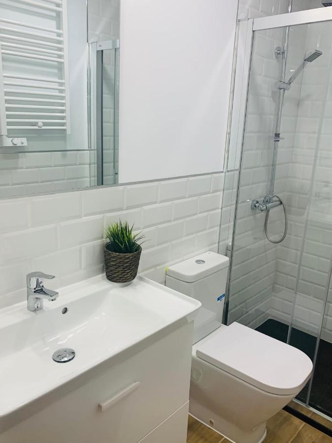 Apartment Moncloa-uni. Complutense
