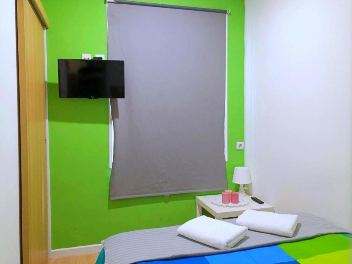 Lejlighed Apartamentos Smartrenting Gran Via *