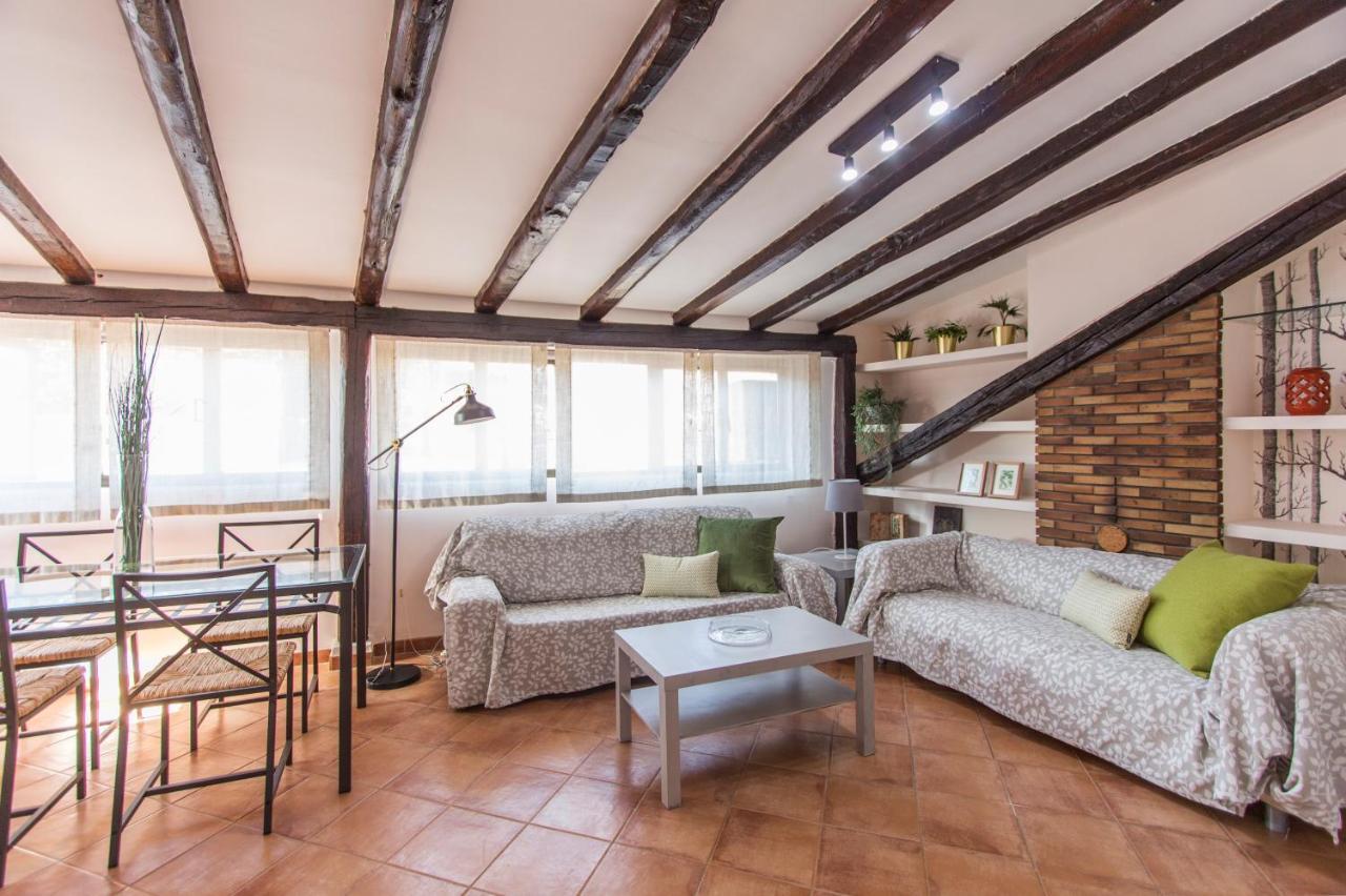 Homelike Huertas Apartment Madrid