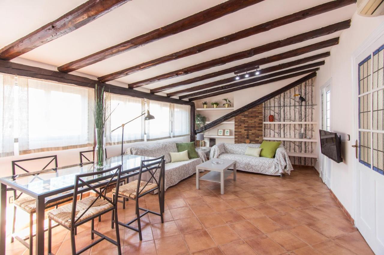 Apartment Homelike Huertas