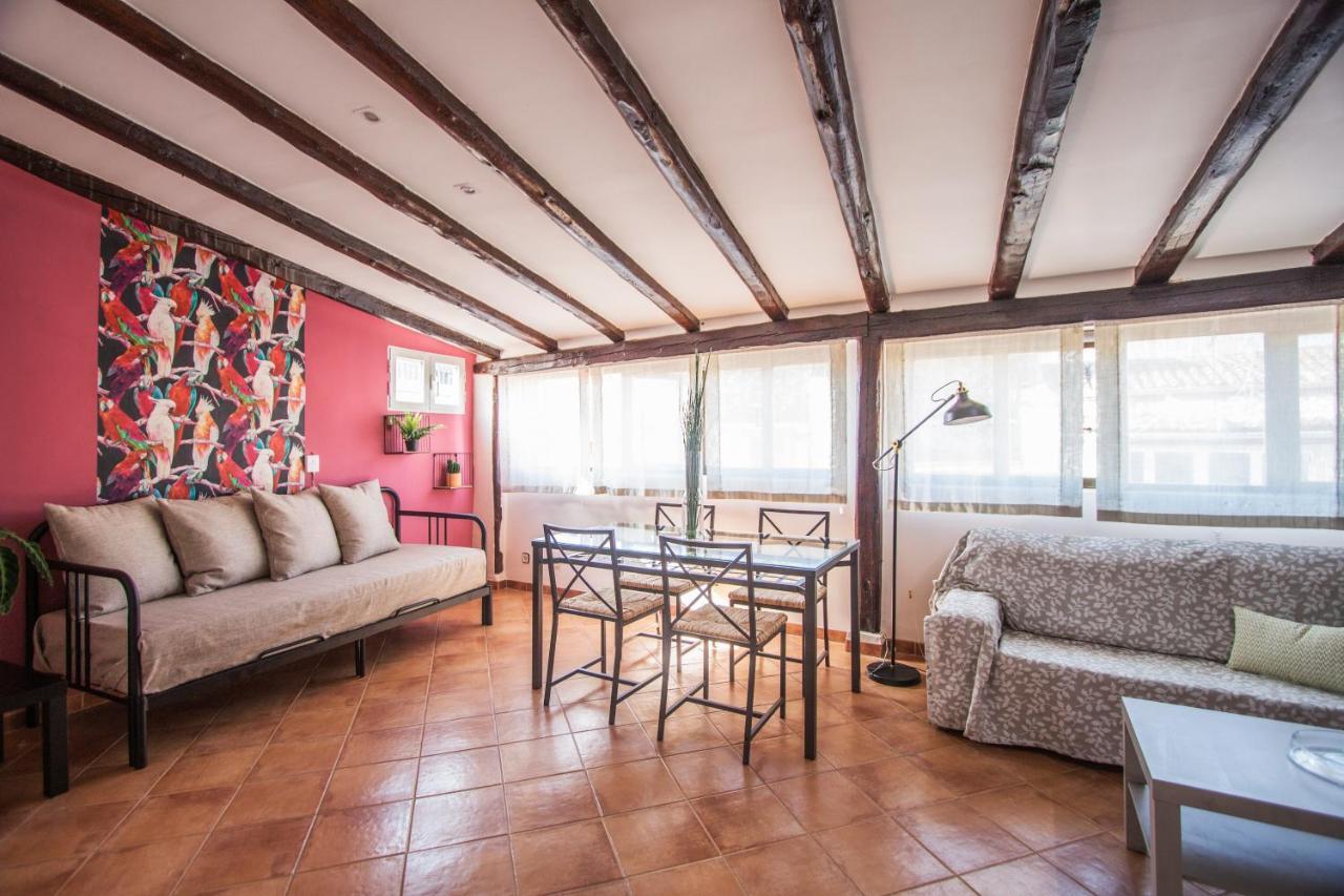 Homelike Huertas * Madrid
