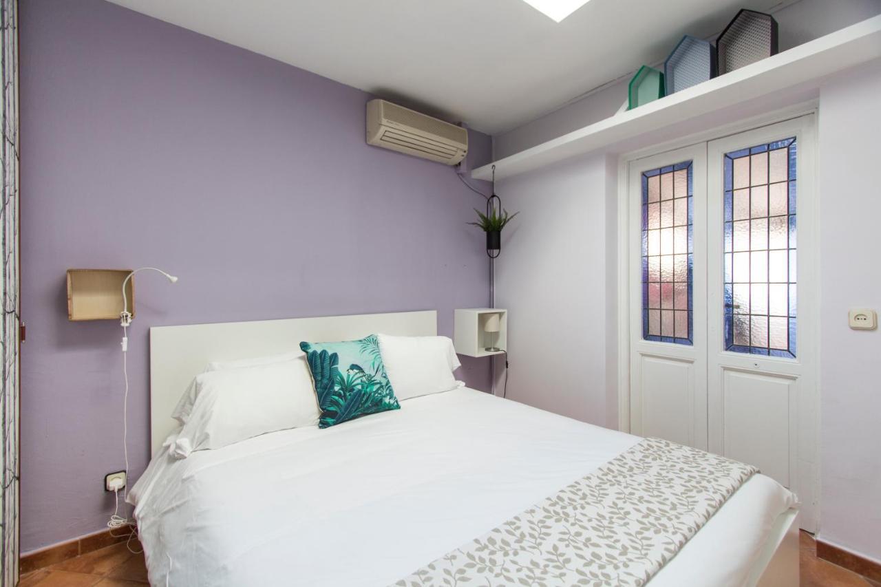 Apartment Homelike Huertas