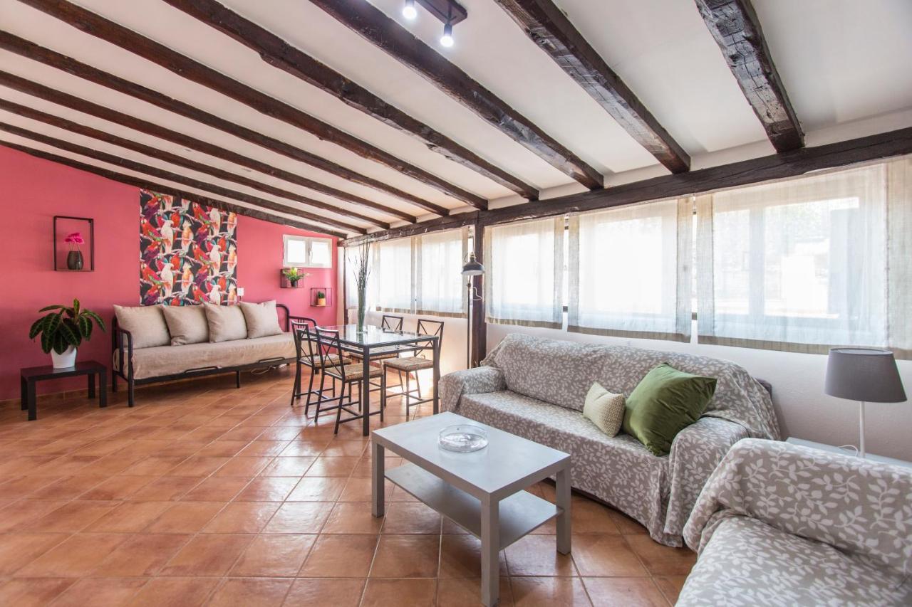 Apartment Homelike Huertas