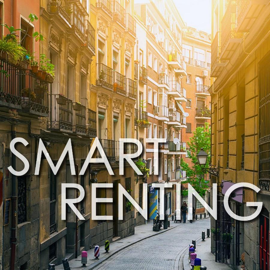 Apartamentos Smartrenting Malasana Apartment *