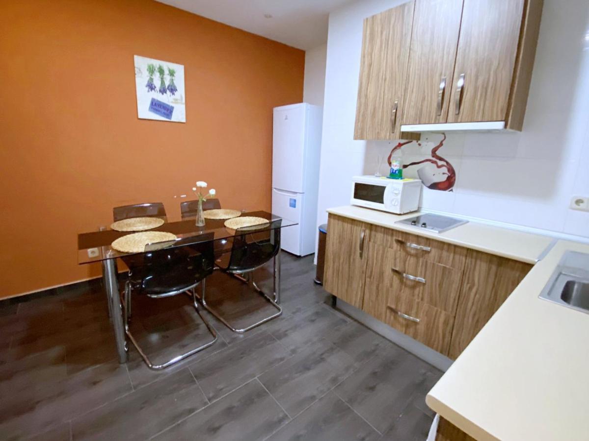 Apartamentos Smartrenting Malasana Madrid