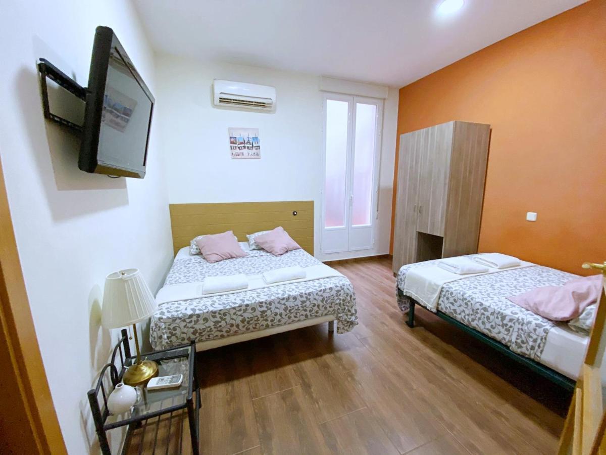 Apartamentos Smartrenting Malasana Apartment Madrid