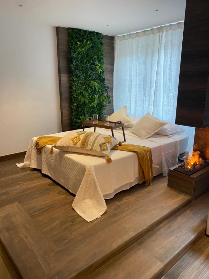 Botavara Con Parking Incluido Apartamento Madrid
