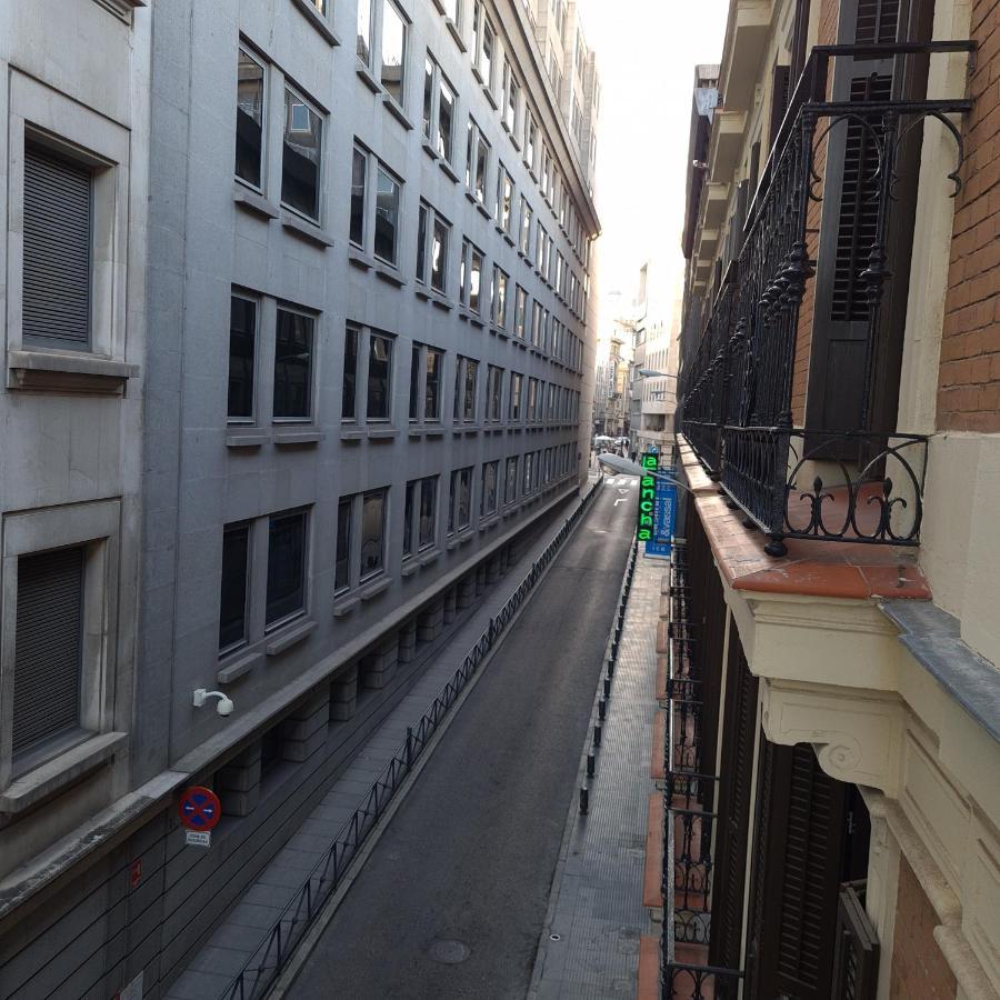 Oporto Gasthof Madrid