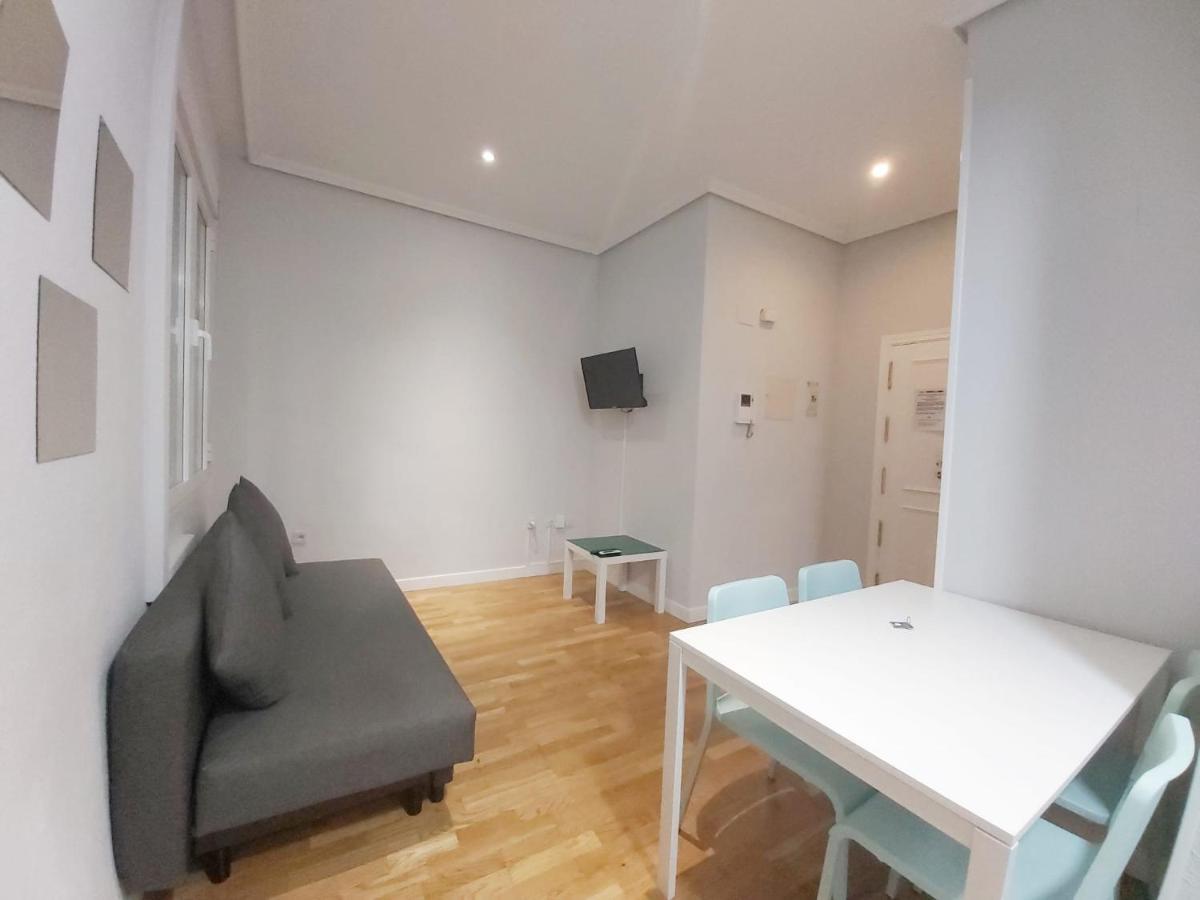 Principe Apartamento Madri