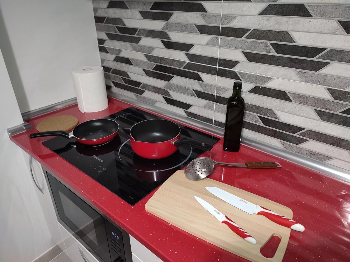 Norte Apartment Madrid
