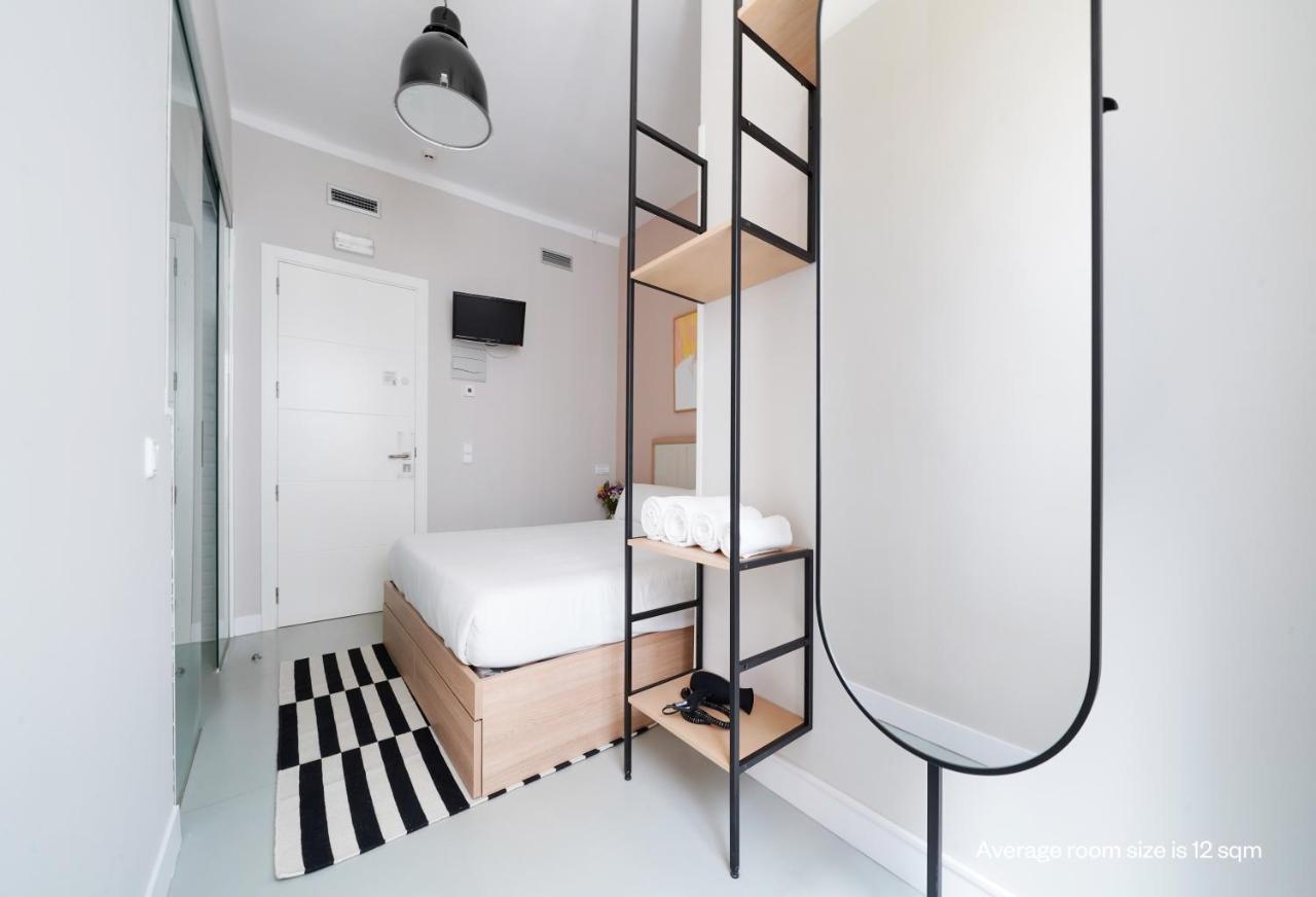 Numa Script Aparthotel Madrid