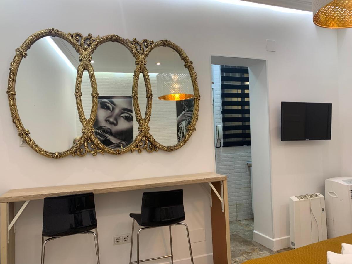 Apartment Oro Close The Plaza Mayor *