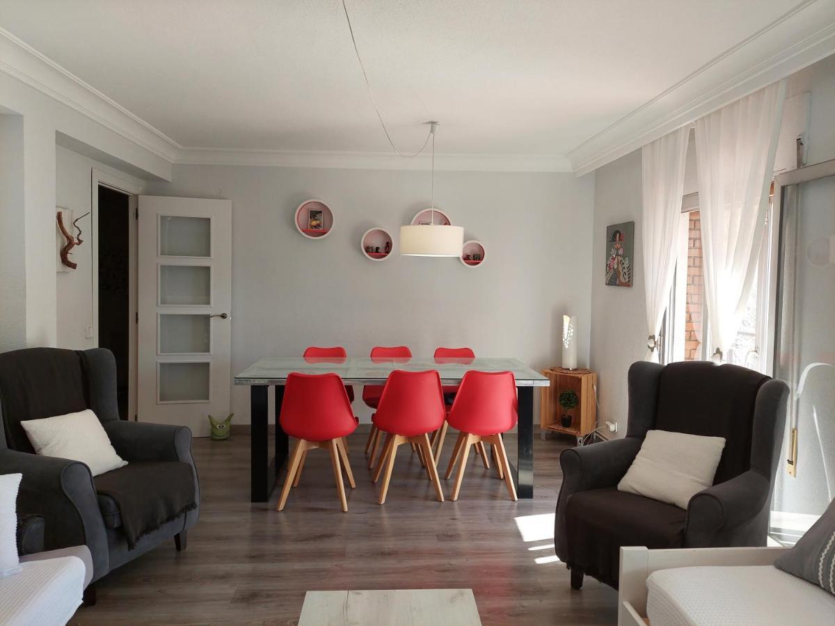 Apartment Dba3 Madrid
