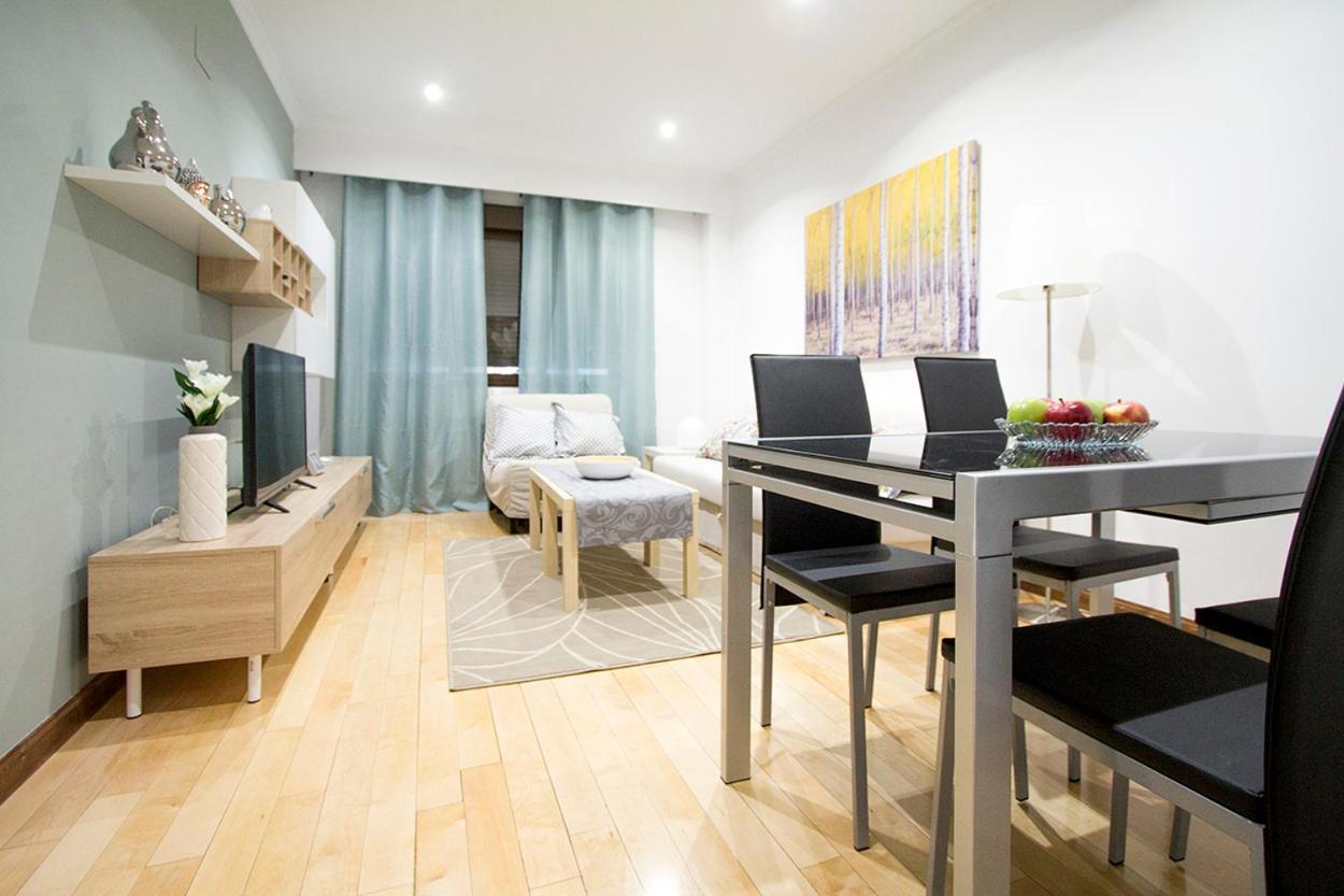 Adelfas Apartment
