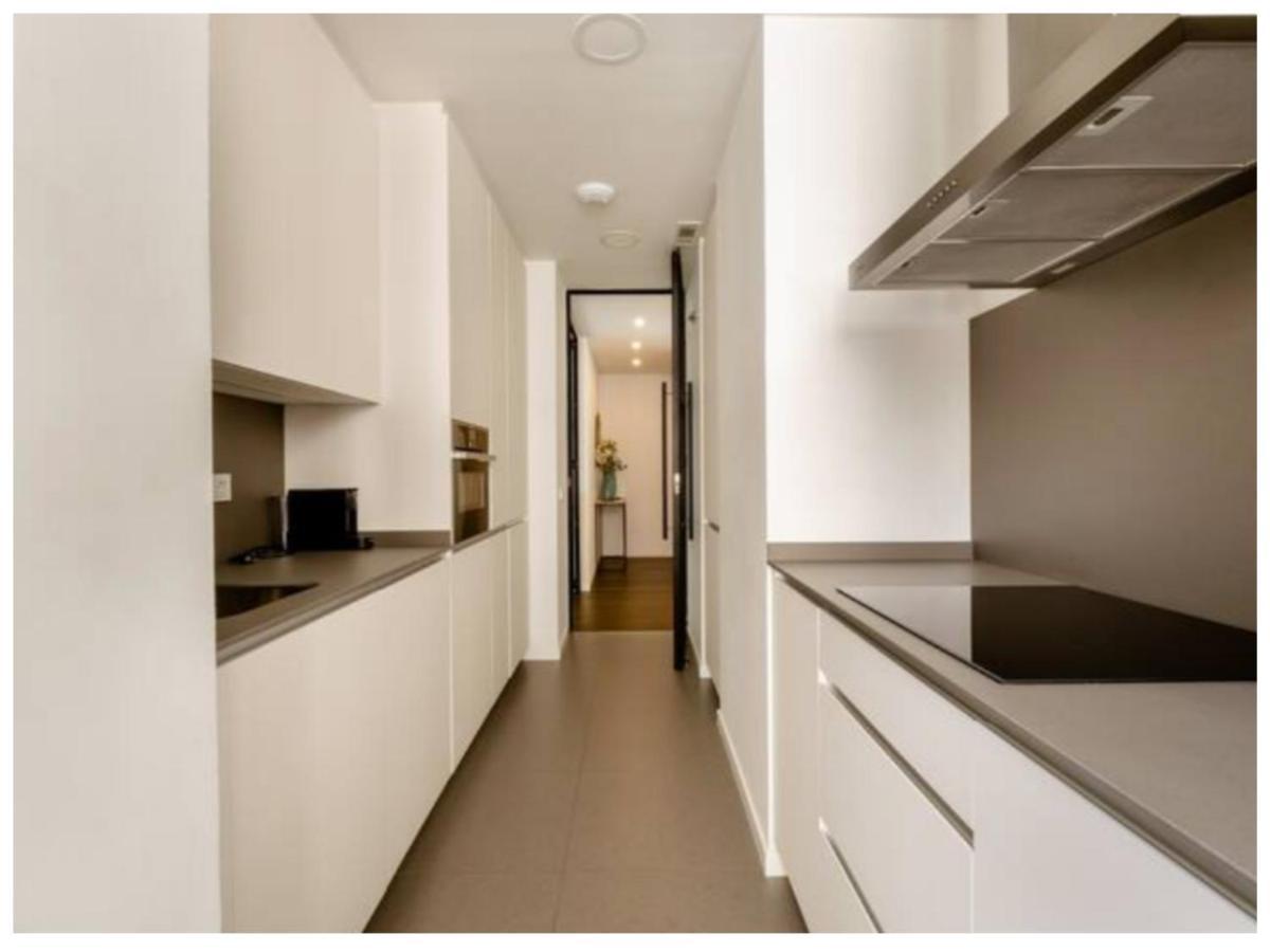 Principe David Lv Luxury Apartmet Gran Via Apartamento
