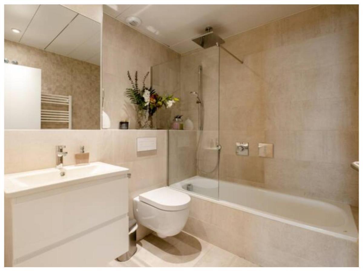 Principe David Lv Luxury Apartmet Gran Via Apartamento Madri