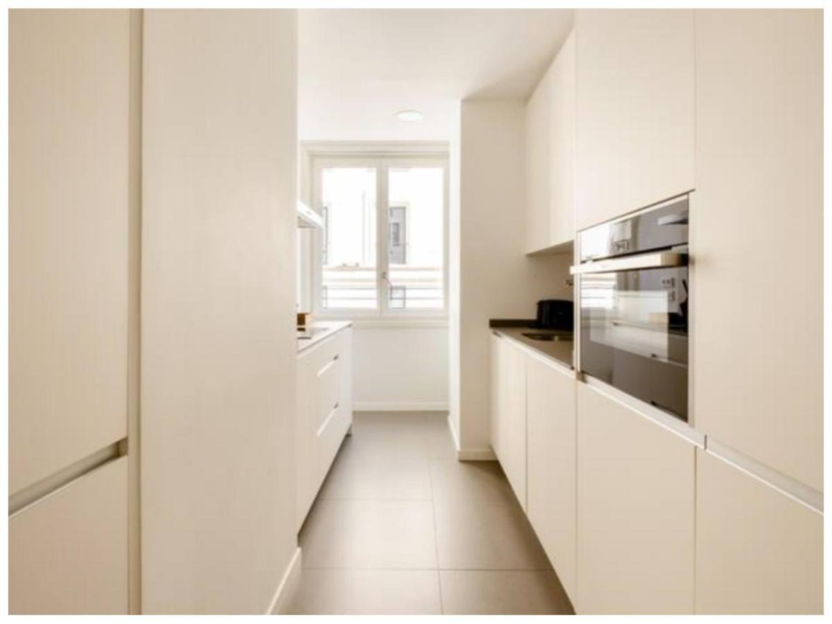 Principe David Lv Luxury Apartmet Gran Via Apartamento