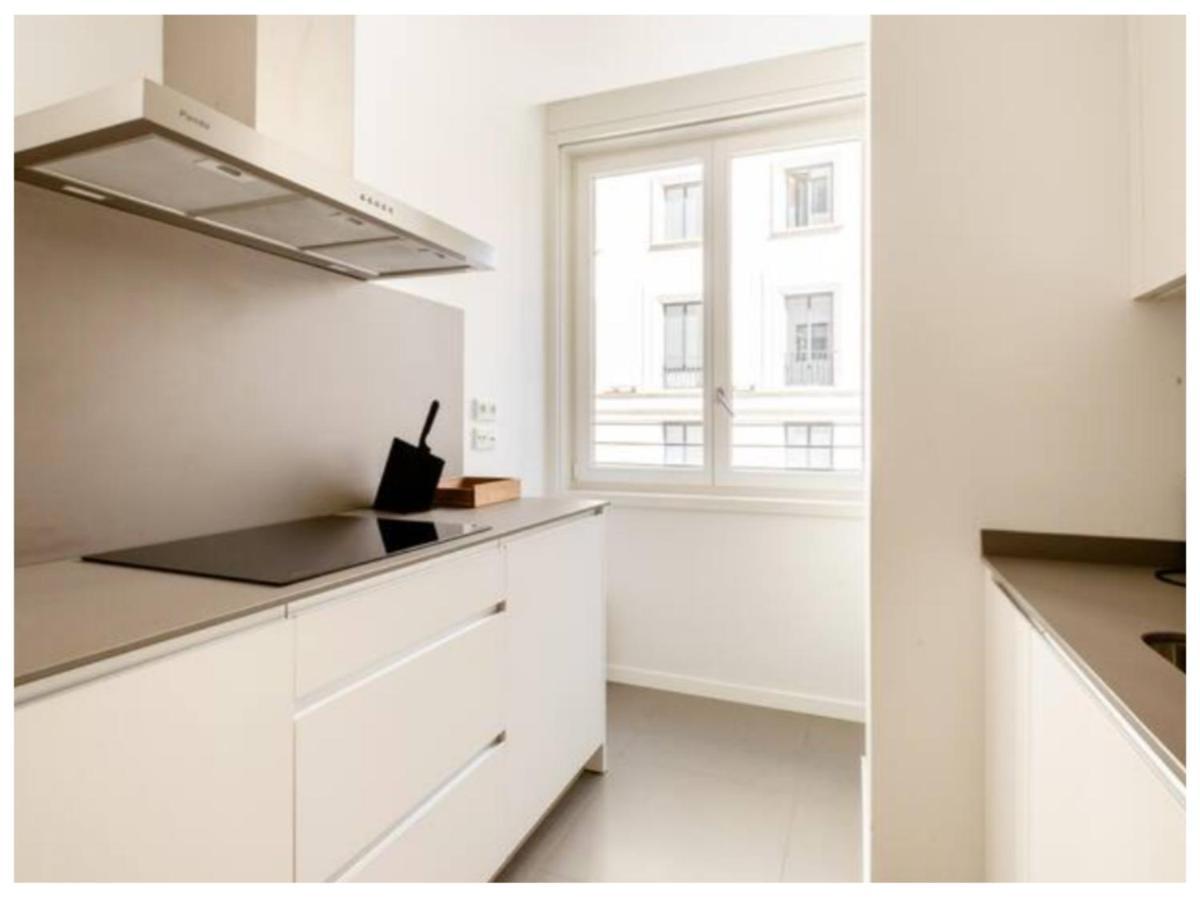 Principe David Lv Luxury Apartmet Gran Via *