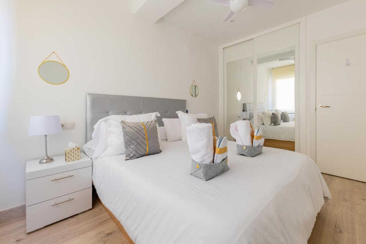 Apartment Sweet Dreams Near Puerta Del Sol