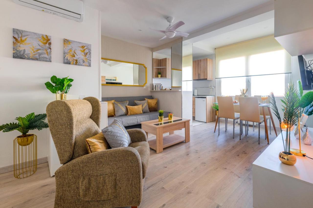 Apartment Sweet Dreams Near Puerta Del Sol *