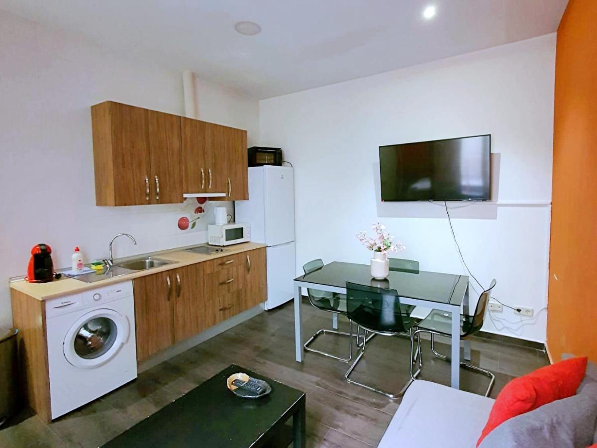 Apartment Apartamentos Smartrenting Malasana *