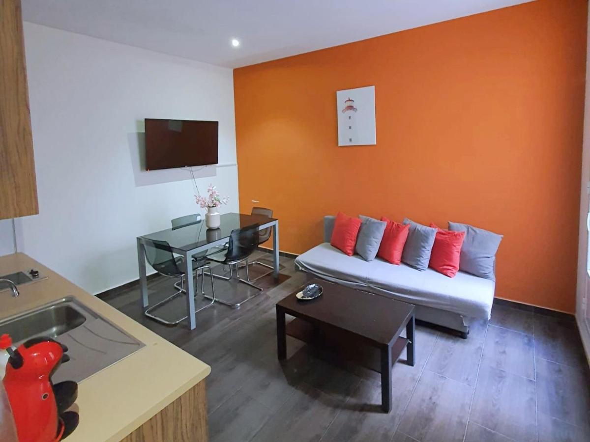 Apartment Apartamentos Smartrenting Malasana