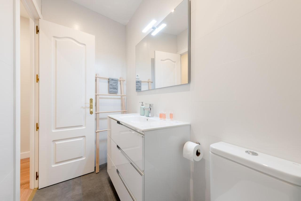 Mintystay - 1bd Chueca Madri