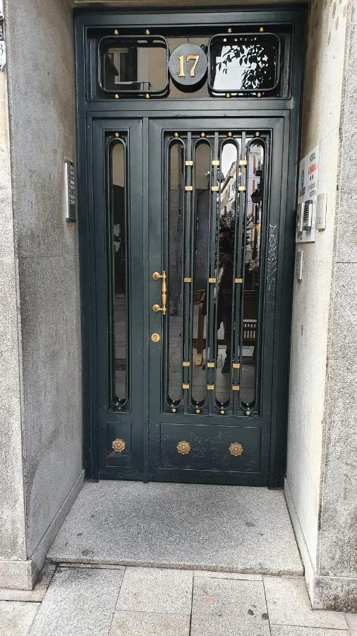 Guest house Ginebra -madrid Centro Gran Via Sol- Madrid