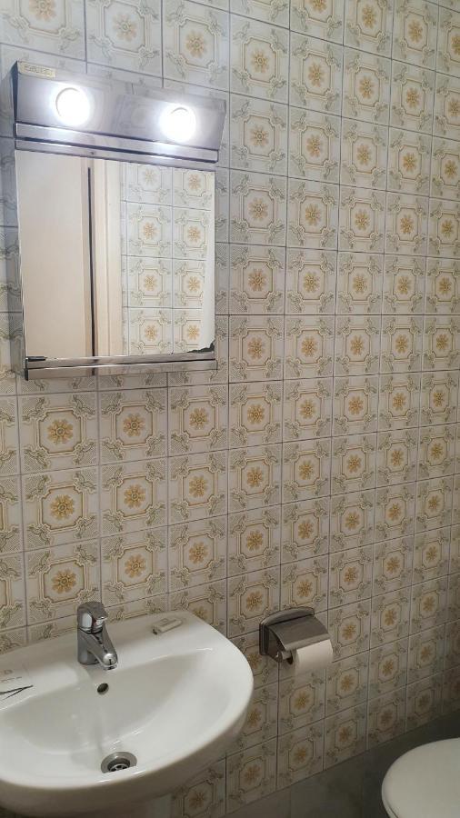 Ginebra -madrid Centro Gran Via Sol- Guest house 2*