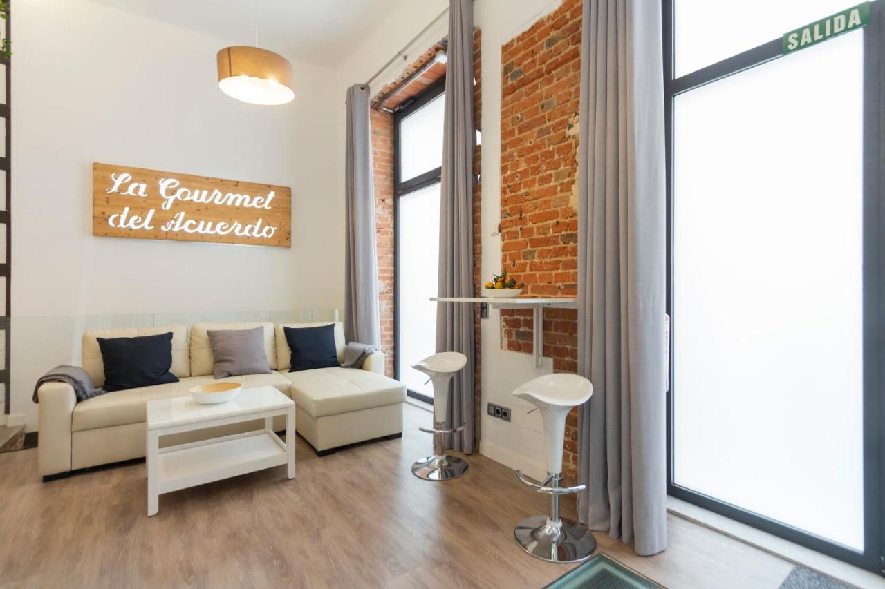 Apartamento Homelike Malasana