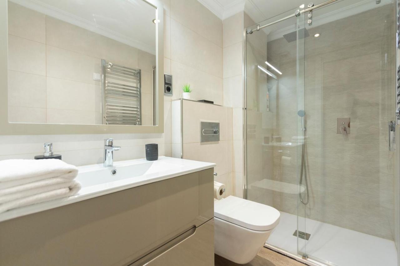 Homelike Malasana Apartamento