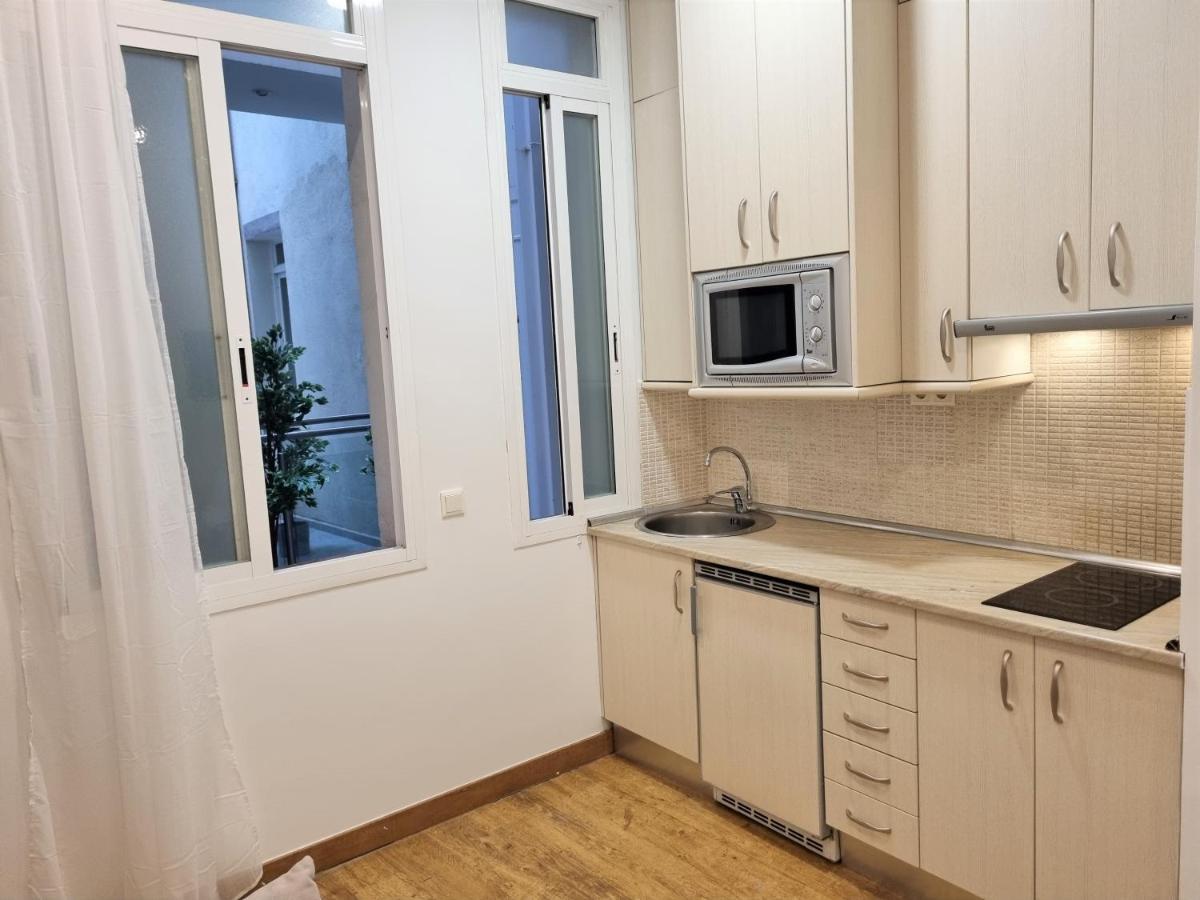 San Andres Apartment *