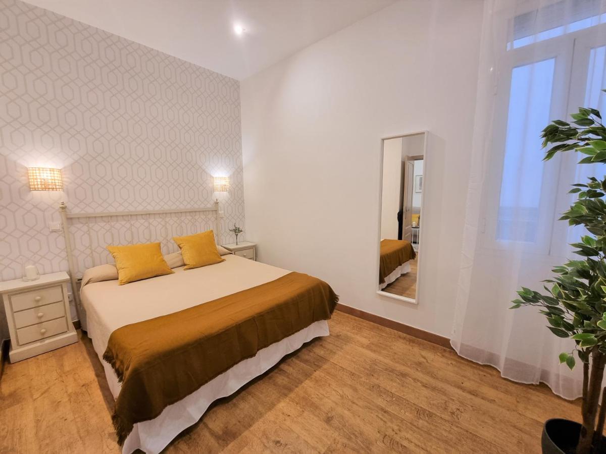 San Andres Apartment