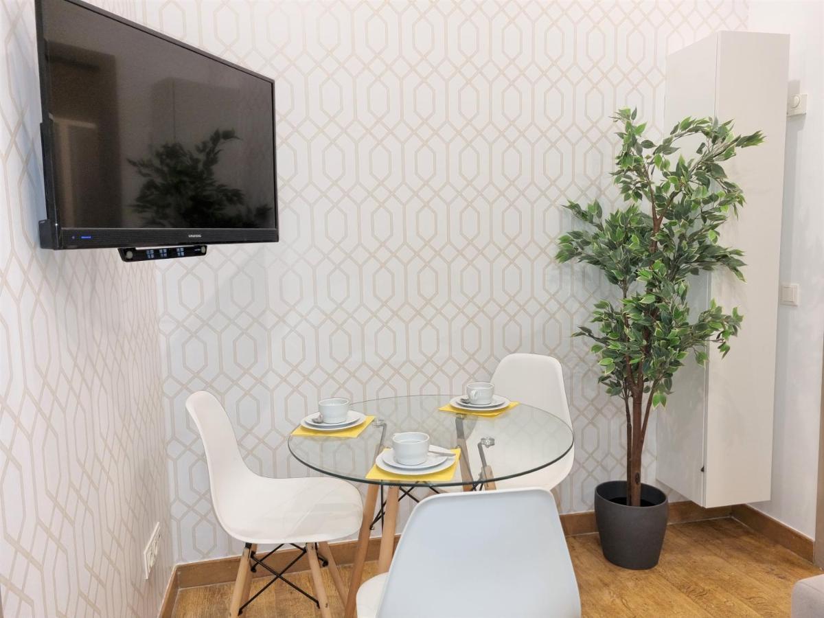Apartment San Andres *