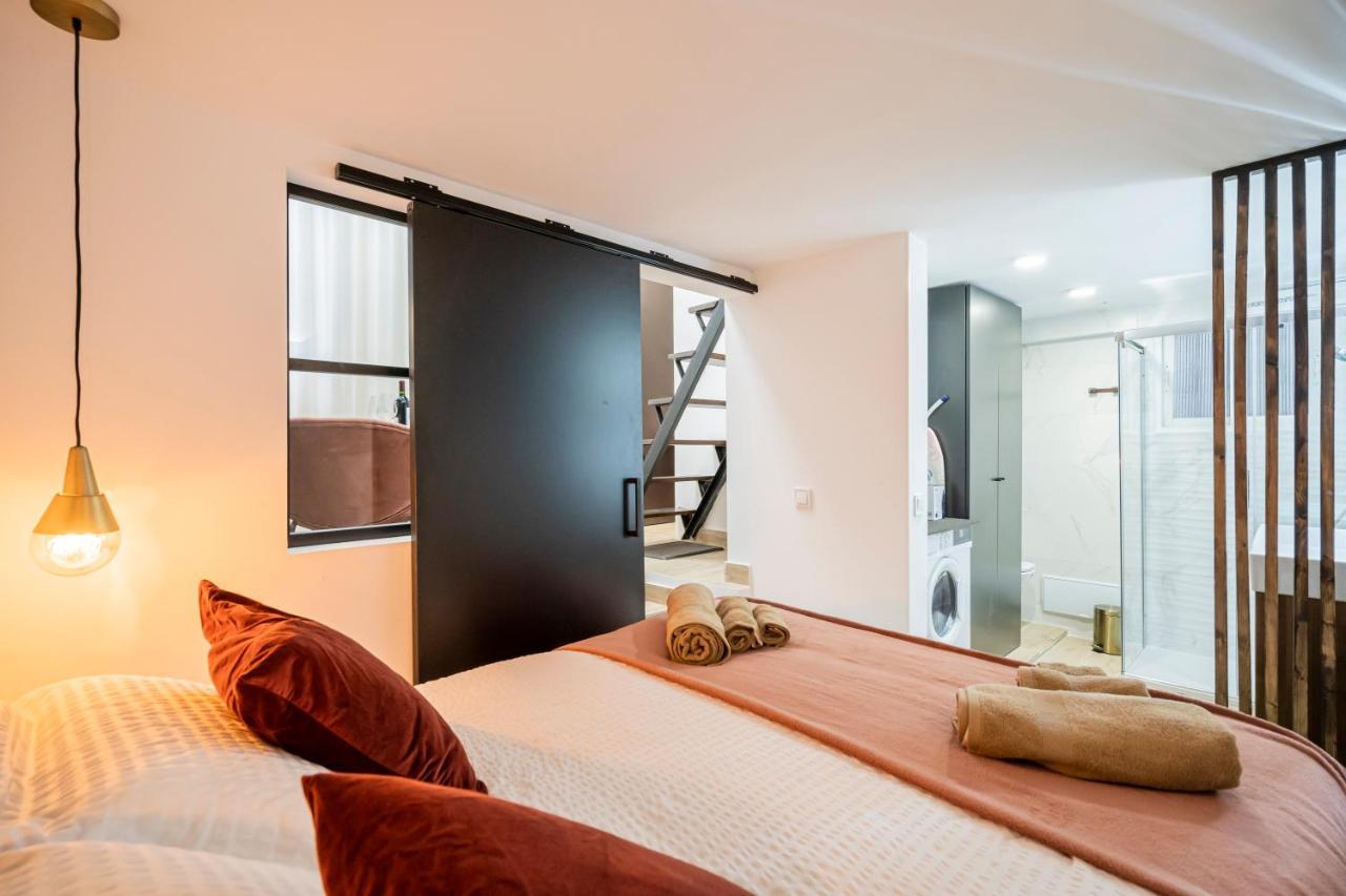 Nuevo Chamberí-arapiles Bdg46 Madri