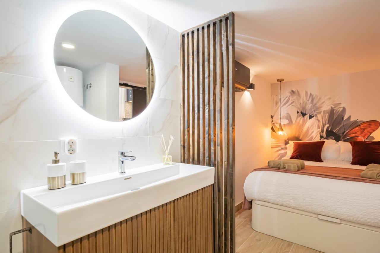 Nuevo Chamberí-arapiles Bdg46 Apartamento Madri
