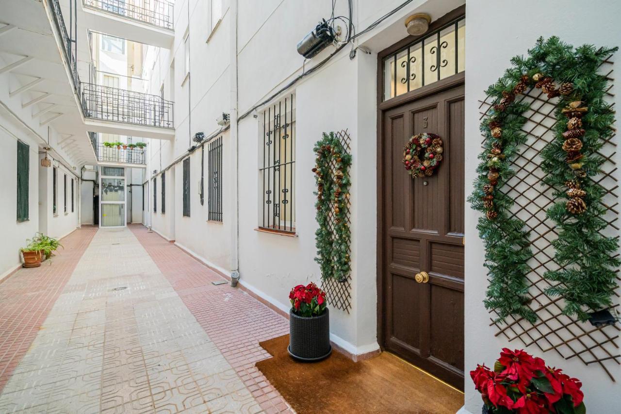 Nuevo Chamberí-arapiles Bdg46 Madri