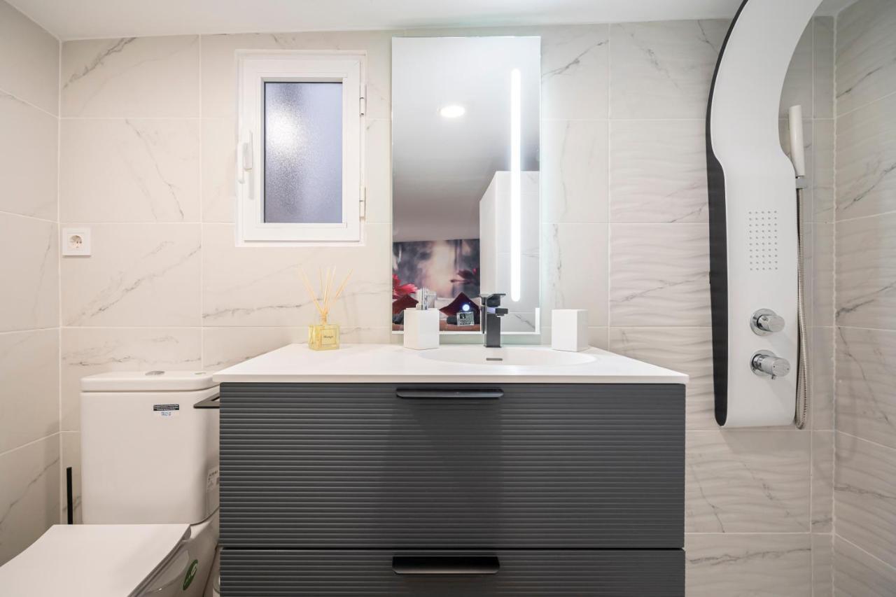 Apartamento Nuevo Chamberí-arapiles Bdg46 Madri