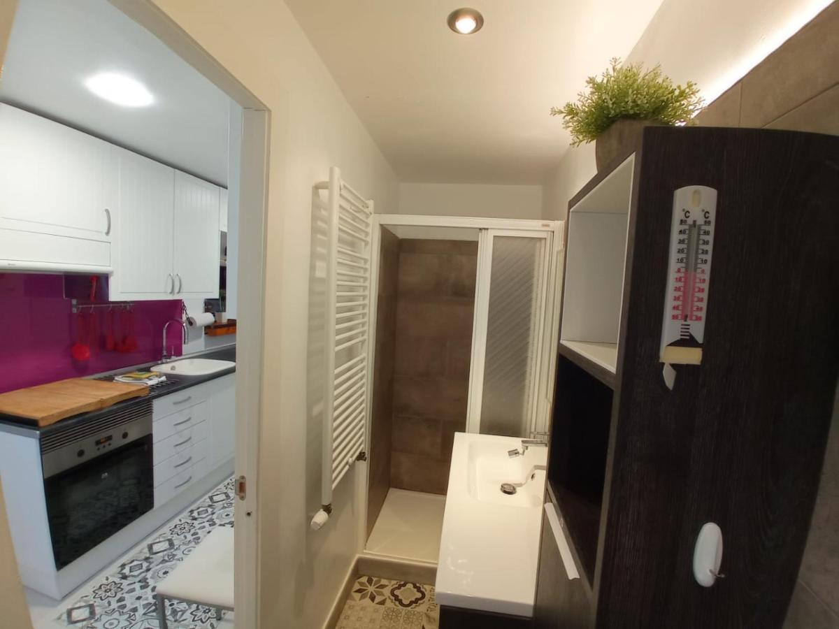 Apartment Andres Borrego 12