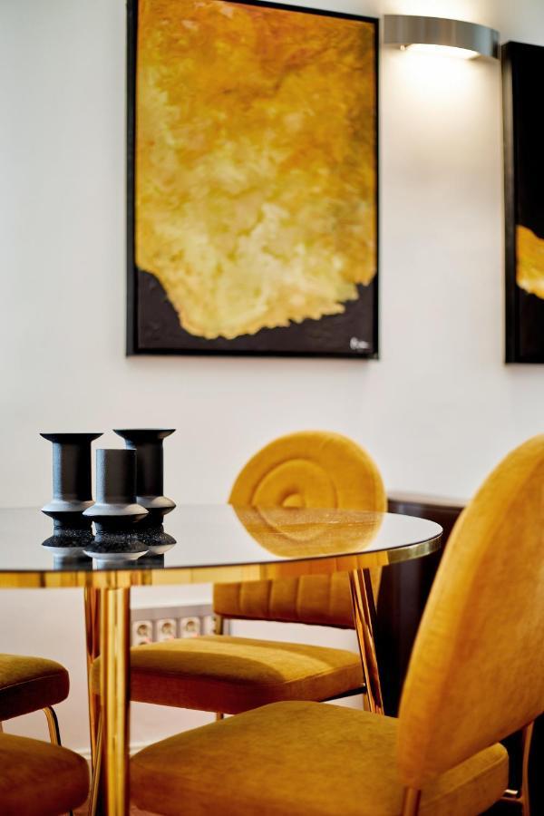 Apartamento Goya Elegance, By Presidence Madri