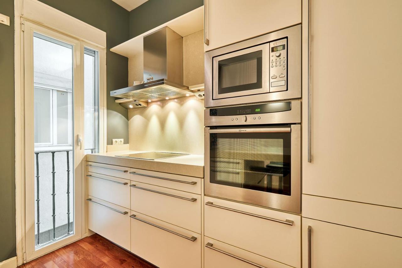 Apartamento Goya Elegance, By Presidence *