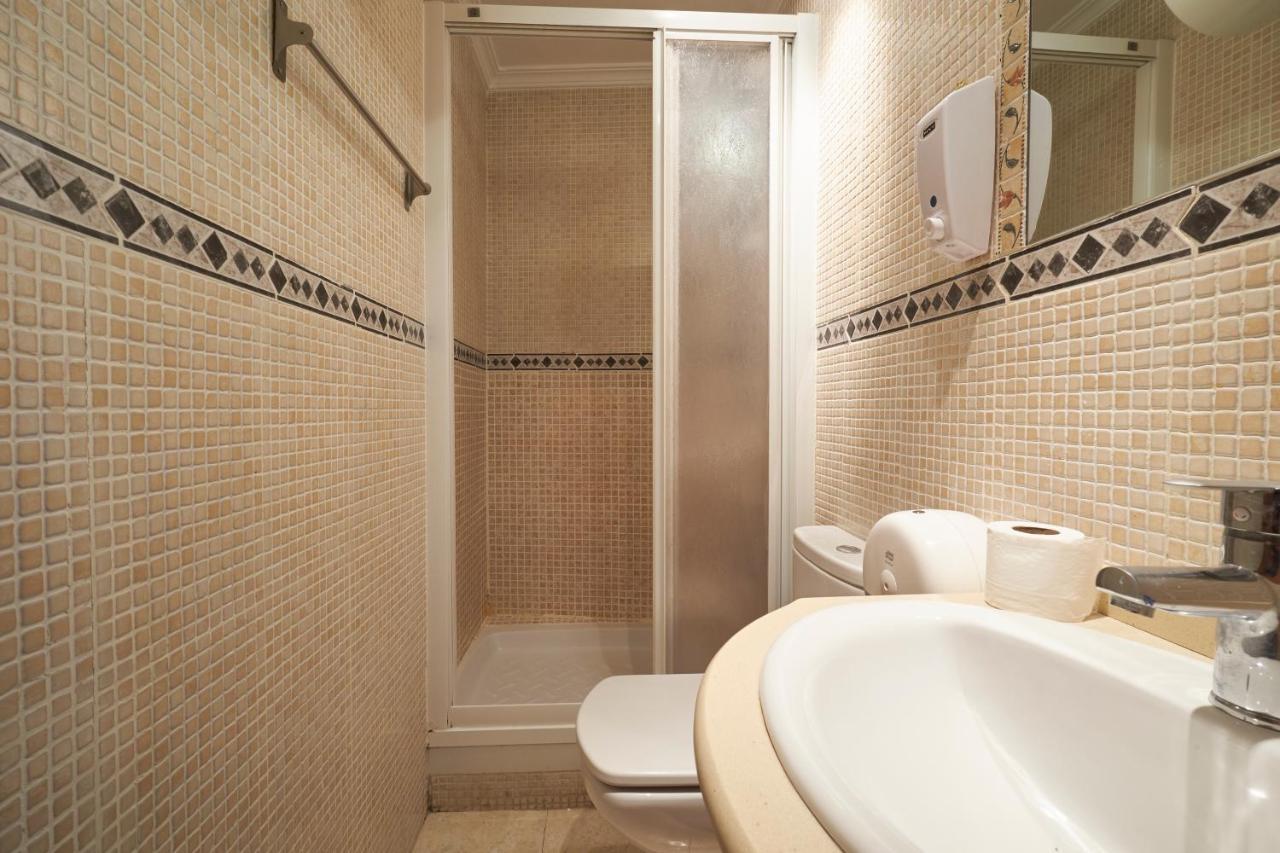 Apartment Atocha Madrid