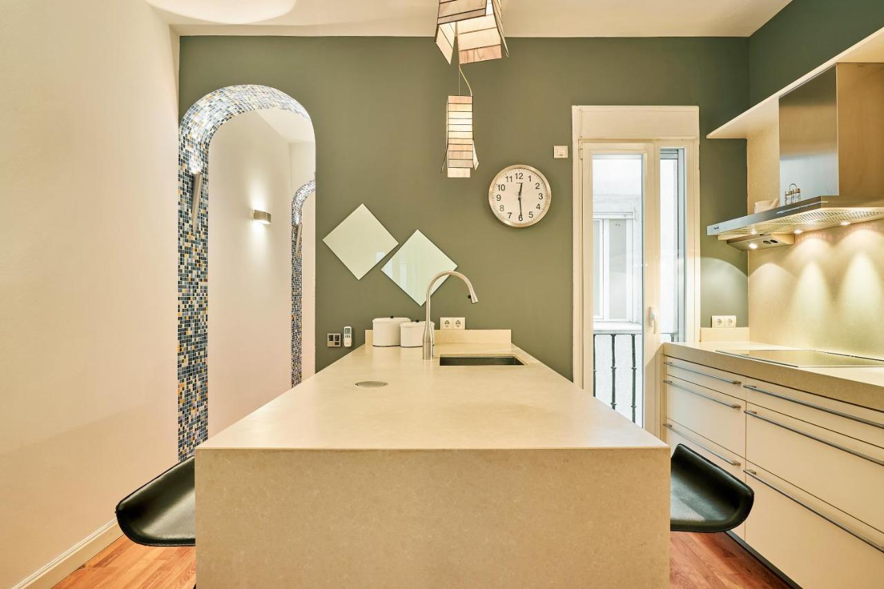 Goya Elegance, By Presidence Apartamento *