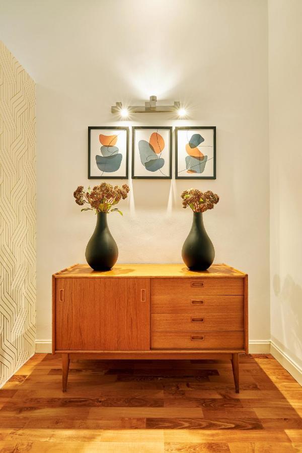 Goya Elegance, By Presidence Apartamento