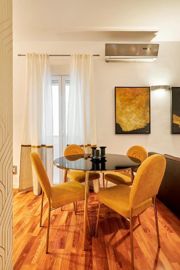 Goya Elegance, By Presidence Apartamento
