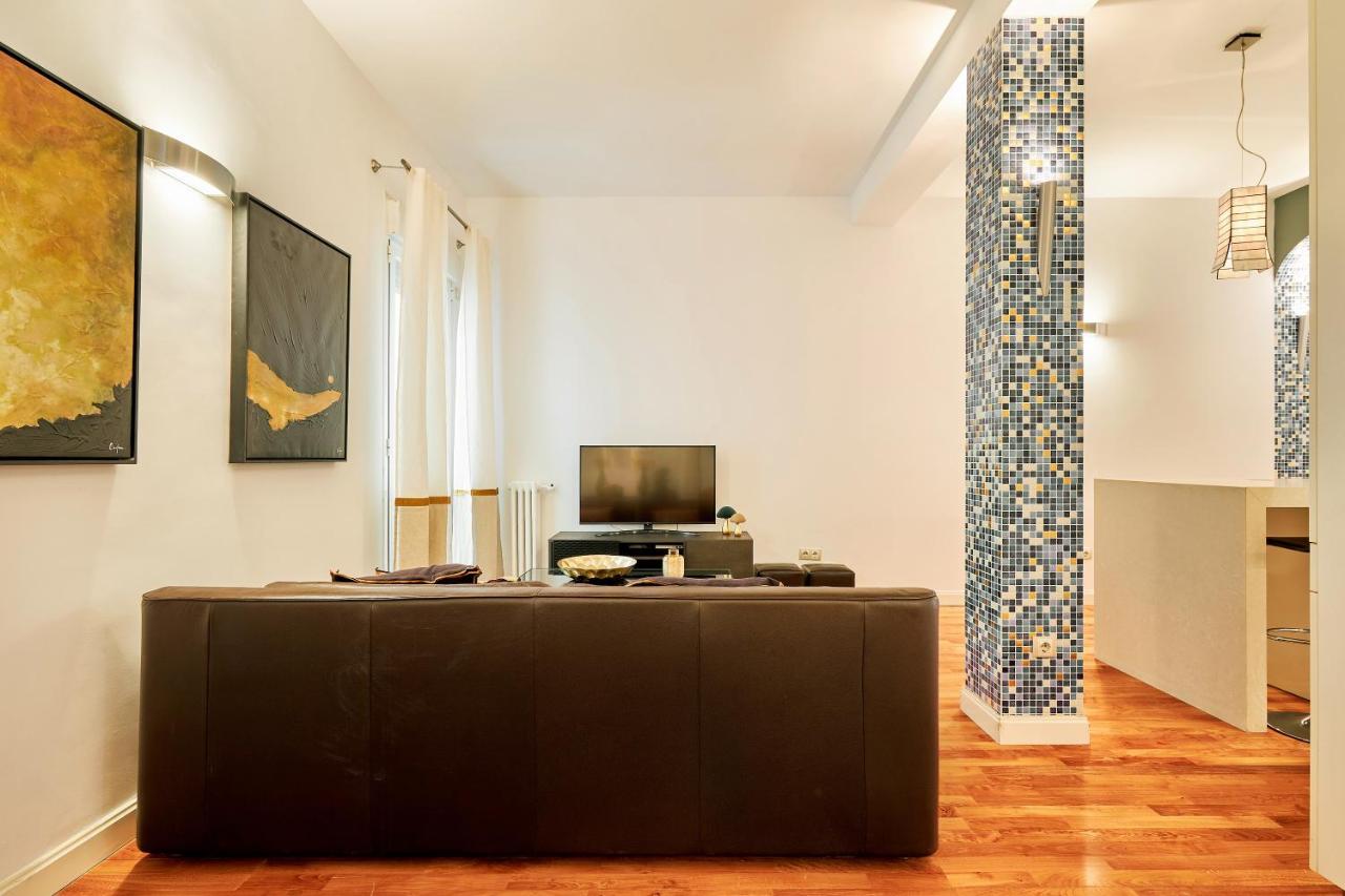 Apartamento Goya Elegance, By Presidence