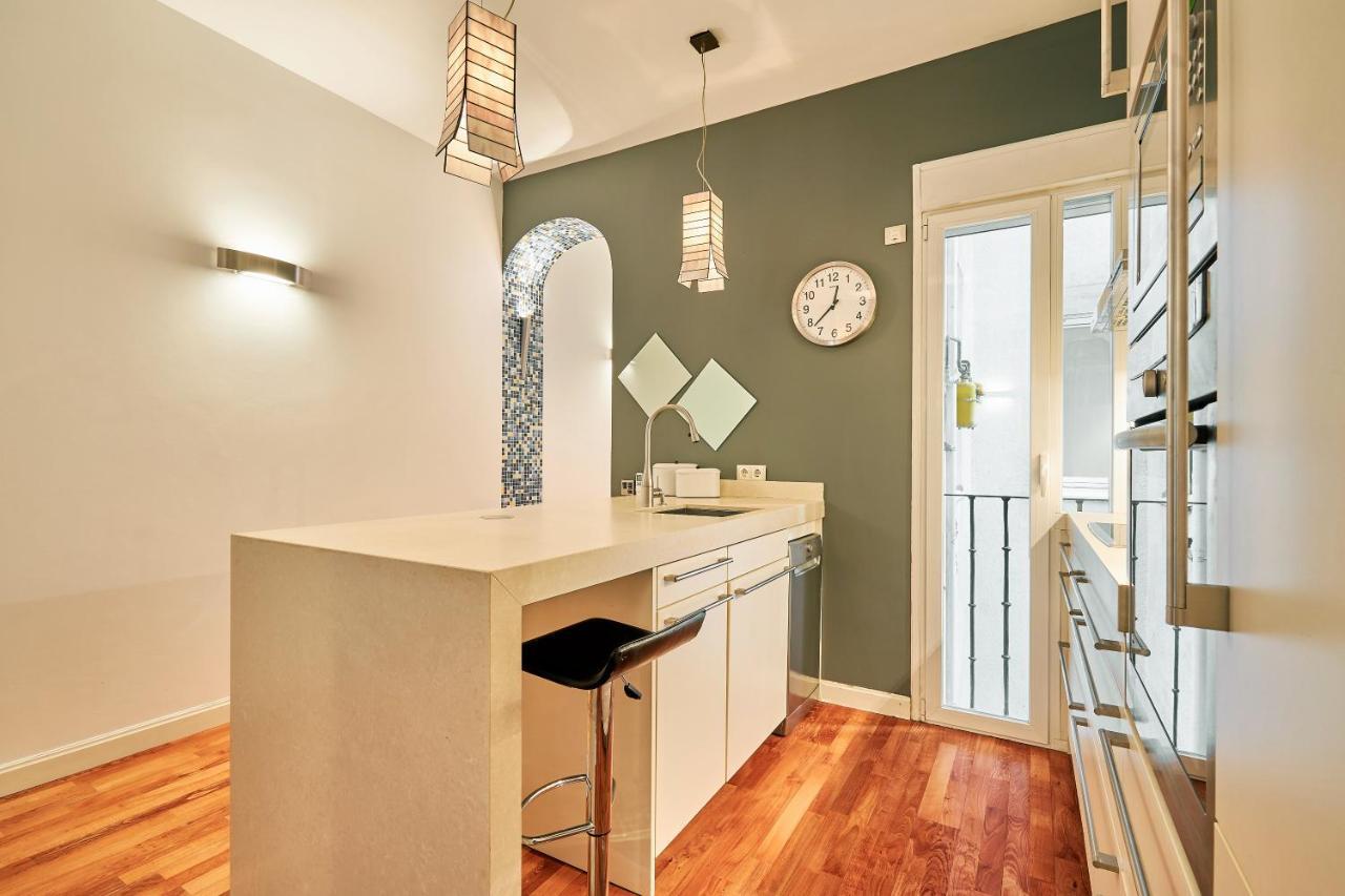 Goya Elegance, By Presidence Apartamento Madri