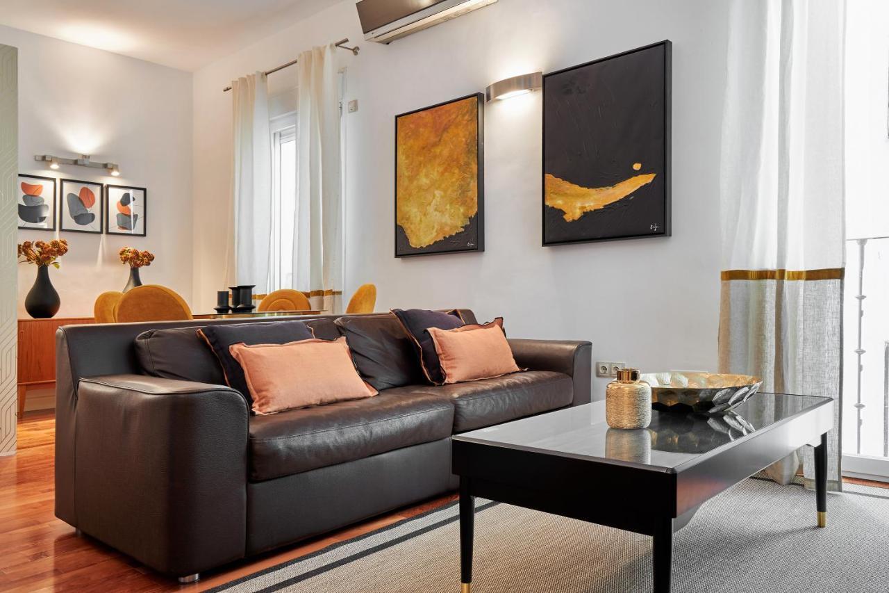 Apartamento Goya Elegance, By Presidence *